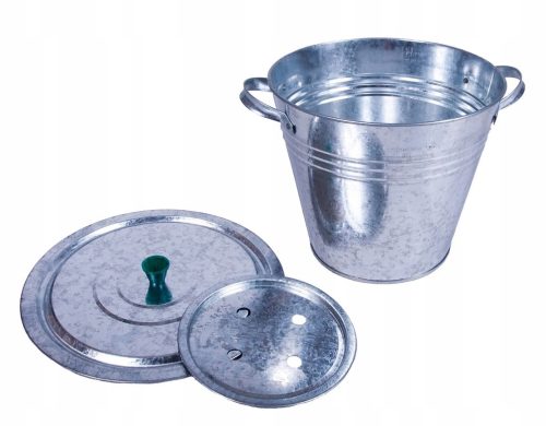  POCINČANI BOJLER 32 L