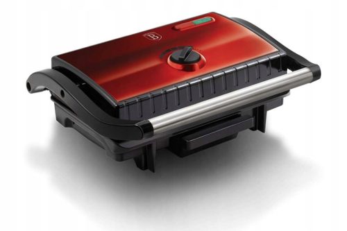  Električni gril toster BERLINGER HAUS BH-9060