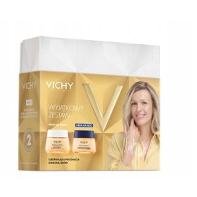   VICHY Neovadiol Kompleks Uzupełniający: Dnevna i Noćna Krema za Zrelu Kožu
