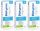 3x Biotynox šampon 200 ml - Jačanje i zaštita protiv ispadanja kose