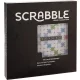 Mattel Scrabble Deluxe društvena igra engleska verzija Y9584