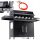 Riwall RGG 61 EXL Plinski roštilj s 7 plamenika - Luksuzni 24kW grill za 14 osoba