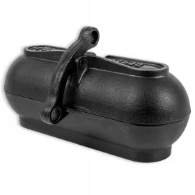  Petromax toster za krumpir od lijevanog željeza 30 cm