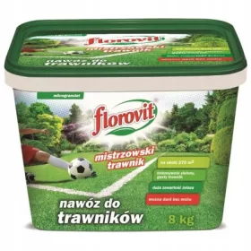 Višekomponentno gnojivo Grupa Inco granulat 8 kg 1 l