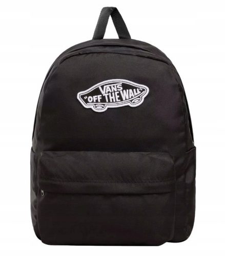 VANS Prostrani Sportski Ruksak za Mlade i Odrasle, 22L