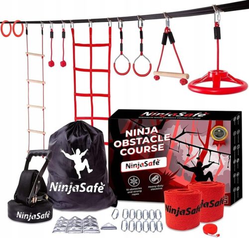 NINJA PARK ZA DJECU