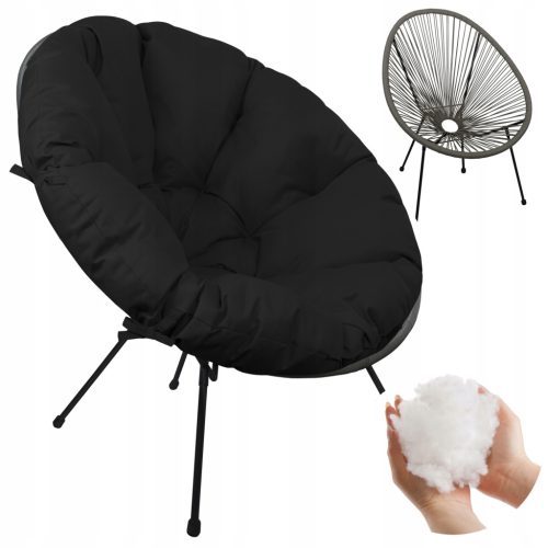  VRTNA STOLICA CUSHION STRING VRTNA STOLICA ACAPULCO UBBERUP POLJSKA