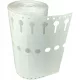  Tyvek etikete 25,4x220 mm rola 1000 komada bijele