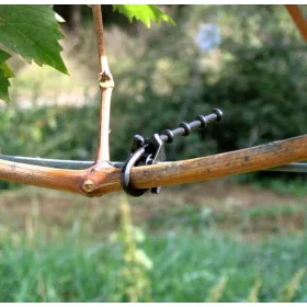  GUYOT PODESIVI DRŽAČ ZA BILJE 12 CM