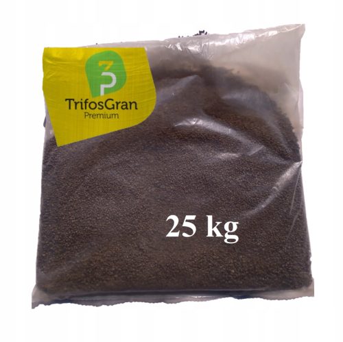  Trifosgran Premium fosforno gnojivo (trostruki superfosfat) vreća 25kg