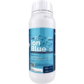 EdaLife IonBlue tekući folijarni gnojiv 0,5L