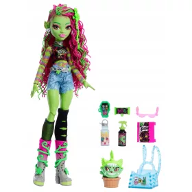  Mattel Monster High Venus McFlytrap lutka 29 cm