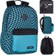 Coolpack Mladički Ruksak Scout - Idealno za Školu i Izlete