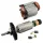  ROTOR MAKITA HR2020 HR2440 HR2450 F FT ležajevi četkice stator amortizer