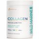 Kolagen Wild Marine z dodatkom MSM, hialuronske kiseline i vitamina C - 400g