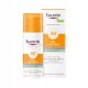 Eucerin Sun Oil Control SPF 50+ - Ultralagani gel-krem za lice
