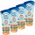 TENA ProSkin Barrier Cream – Set za zaštitu kože, 4x150 ml