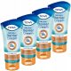 TENA ProSkin Barrier Cream – Set za zaštitu kože, 4x150 ml