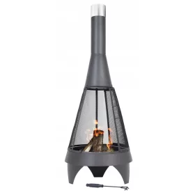  KAMIN Colorado XL Mesh KAMIN peć za grijanje