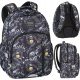 Školski ruksak Coolpack Base za mlade - višenamjenski i vodootporan