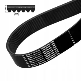  Višestruki rebrasti remen 14PJ 660 OPTIBELT 260J