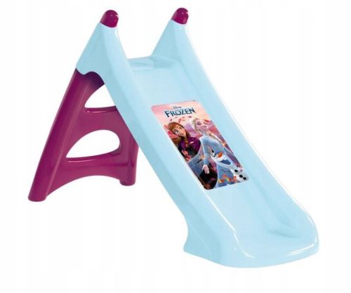 Zamrzivački tobogan XS Kraina Lodu 90 cm