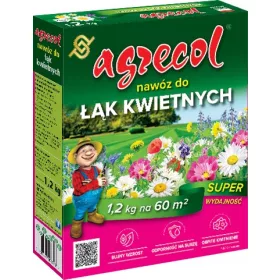 Agrecol Višenamjensko Gnojivo Granulat 1,2 kg