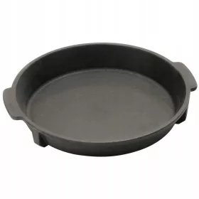  AROMATIZIRANA TAVA LIJEVANA OUTDOORCHEF 23 CM