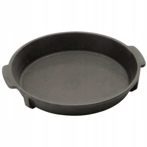  AROMATIZIRANA TAVA LIJEVANA OUTDOORCHEF 23 CM