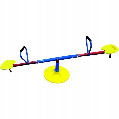 Vrtuljak za djecu Paradiso Toys 200 x 52 x 67 cm
