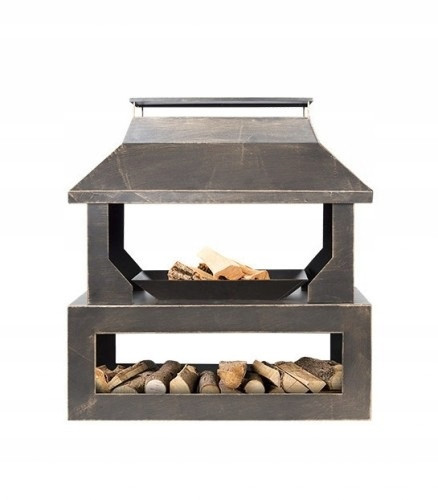  STONEHURST KAMIN peć na ognjište