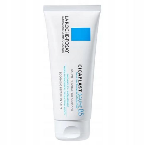 La Roche-Posay Cicaplast Baume B5+ - Regenerativni balzam za kožu, 100 ml