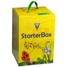 Hesi Komplet gnojiva za početnu zemlju Hesi Starter Soil
