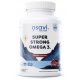 Super Strong Omega-3: Visoko Koncentrirani EPA i DHA iz Ribljeg Ulja