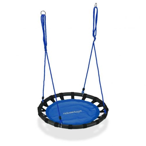 STORK'S GNIJEZDO RELAXDAYS VRTNA LJULJAČKA BOCIANOV GNIJEZDO 110CM DO 150KG