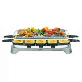  Električni roštilj Tefal PR457B12 1350 W