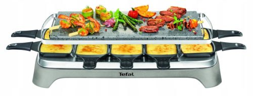  Električni roštilj Tefal PR457B12 1350 W