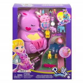  Lutka Polly Pocket 38 cm