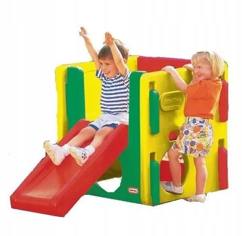 Little Tikes Dječje Igralište za Malu Djecu