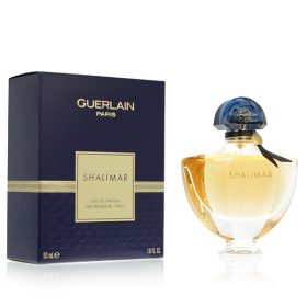  Guerlain Shalimar 50 ml EDP za žene