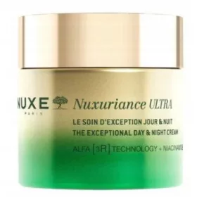   Nuxe Nuxuriance Ultra The Exceptional - Krem za dan i noć 75 ml