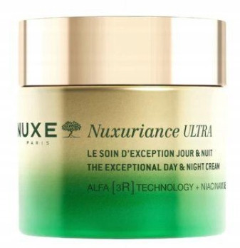 Nuxe Nuxuriance Ultra The Exceptional - Krem za dan i noć 75 ml