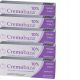 Krem Cremobaza 10% s ureom - Paket od 5 x 30g za osjetljivu kožu