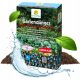GREENPLAN Ekološko gnojivo za vrtne biljke Save Water dugotrajnog djelovanja 4 kg