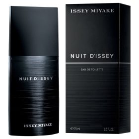 Issey Miyake Nuit d'Issey 75ml EDT za muškarce