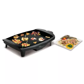 Tefal Plancha Compact 1800W električni roštilj