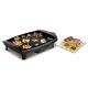  Tefal Plancha Compact 1800W električni roštilj