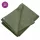 Višenamjenska Plandeka 260 g/m², 3x4 m, Zelena, HDPE