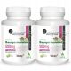 Bacopa monnieri ekstrakt 50%, 500 mg - 100 VEGE kapsula