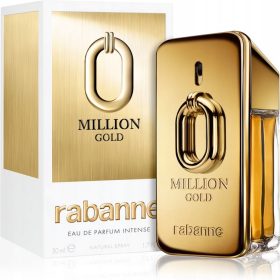  Rabanne Million GOLD Intense 50 ml EDP za muškarce